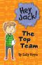 [Hey Jack! 01] • The Top Team